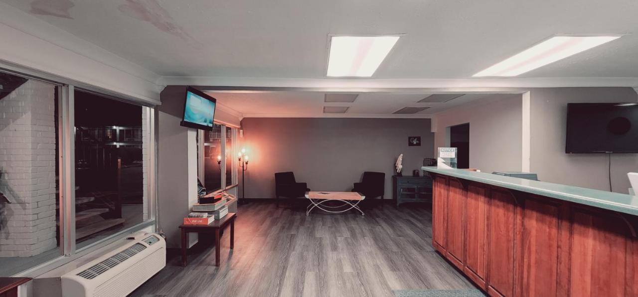 Suburban Studios Куквилл Экстерьер фото